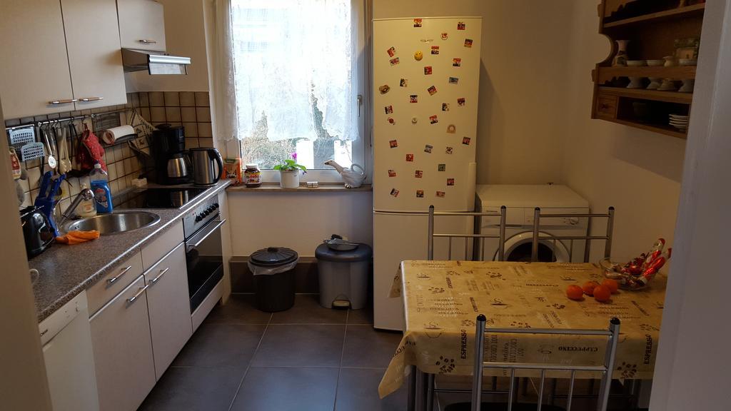 Zimmer Mueller Wesseling Esterno foto