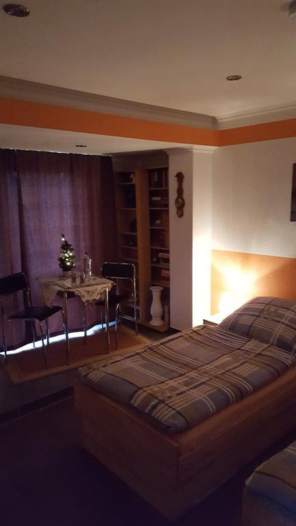 Zimmer Mueller Wesseling Esterno foto
