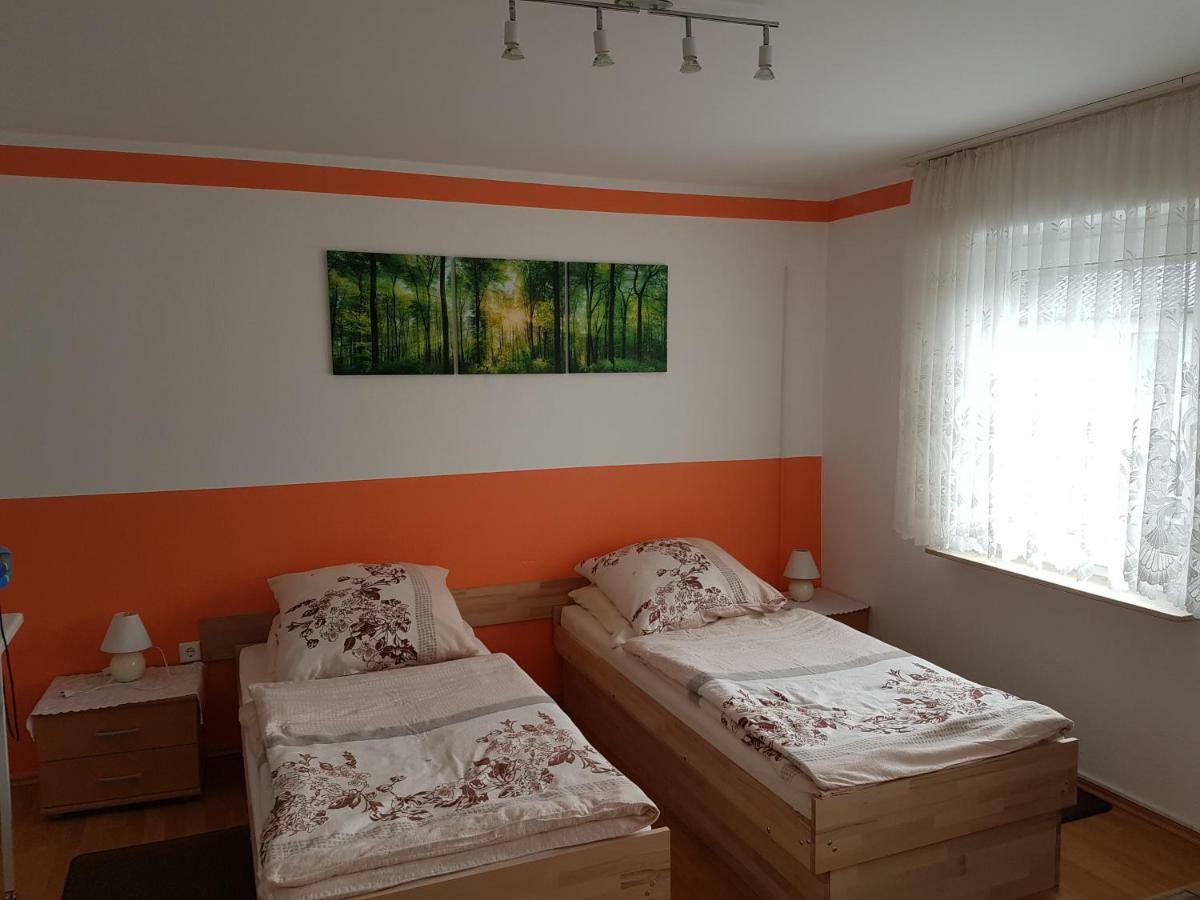 Zimmer Mueller Wesseling Esterno foto